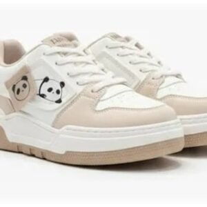 Panda sneakers for women
